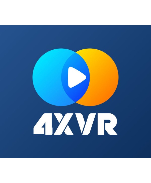 4XVR Premium Version Meta Quest Gift Meta Quest Key GLOBAL